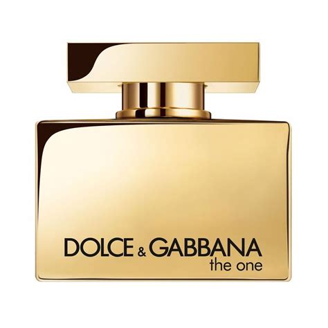 Dolce & Gabbana the one femme